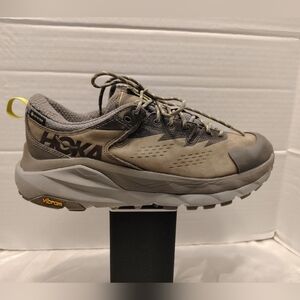 Hoka One One Kaha Low GTX. MEN # 11D US